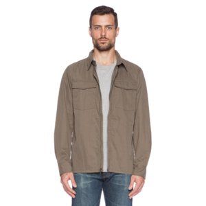 PATAGONIA Tenpenny Utility Shirt Jacket DWR Finish